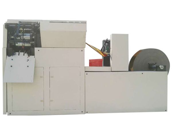 全自動元寶機(jī)